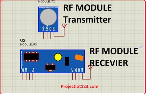 proteus rfid library download